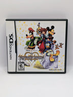 Kingdom Hearts Re:coded