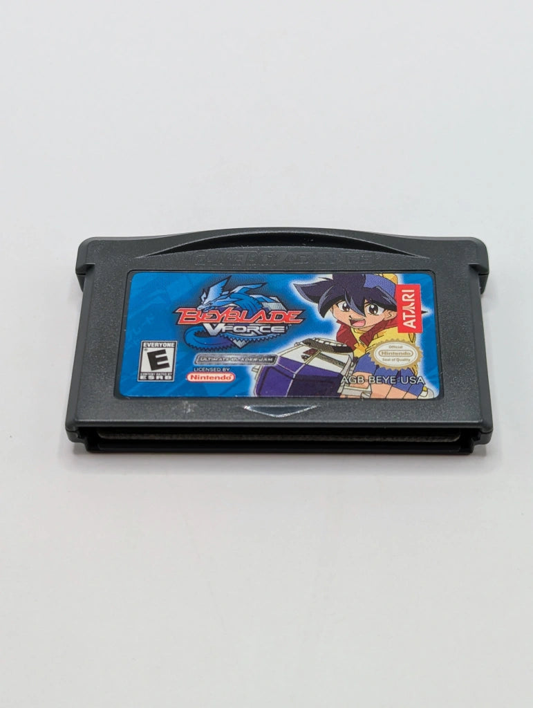 Beyblade VForce: Ultimate Blader Jam [Loose]