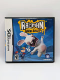 Rayman Raving Rabbids