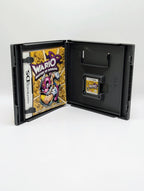 Wario Master of Disguise