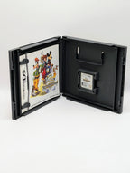 Kingdom Hearts Re:coded