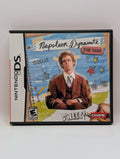 Napoleon Dynamite: The Game
