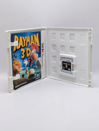 Rayman 3D
