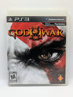 God of War III [Condition]