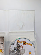 God of War III [Condition]