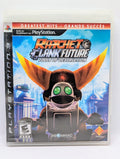 Ratchet & Clank Future: Tools of Destruction [Greatest Hits]