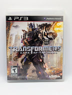 Transformers: Dark of the Moon