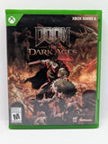 Doom: The Dark Ages
