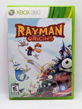 Rayman Orgins