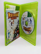 Rayman Orgins