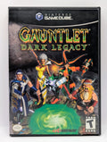 Gauntlet Dark Legacy [No Manual]