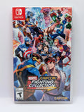 Marvel Vs. Capcom Fighting Collection: Arcade Classics