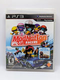 Modnation Racers