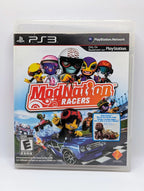Modnation Racers
