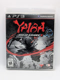 Yaiba: Ninja Gaiden Z
