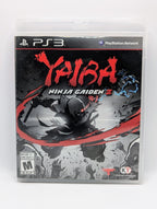 Yaiba: Ninja Gaiden Z