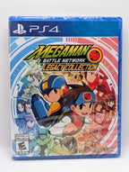 Megaman Battle Network Legacy Collection [NEW]