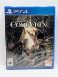 Code Vein [NEW]