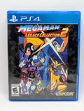 Mega Man Legacy Collection 2