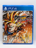 Dragon Ball Z FighterZ