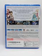 Tales of Zestiria [NEW]