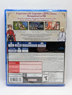 Tales of Syphony Remastered [NEW]