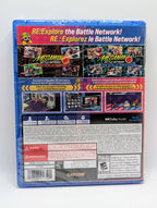 Megaman Battle Network Legacy Collection [NEW]