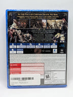 Code Vein [NEW]