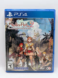 Atelier Ryza 2: Lost Legends & The Secret Fairy