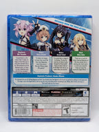 Neptunia Virtual Stars [NEW]