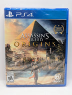 Assassin's Creed Orgins [NEW]