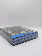 Kingdom Hearts All-in-One Package [NEW]