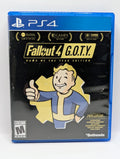 Fallout 4 GOTY