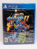 Mega Man 11 [NEW]