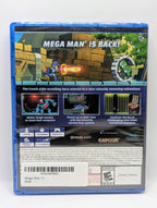 Mega Man 11 [NEW]