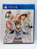 Tales of Zestiria [NEW]