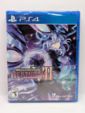 Megadimension Neptunia VII [NEW]