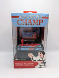 Karate Champ - My Arcade - Micro Player [NEW]
