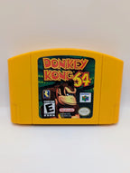 Donkey Kong 64 [Loose]
