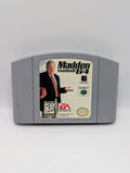 Madden 64 [Loose]