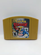 Pokemon Stadium 2 [Loose]