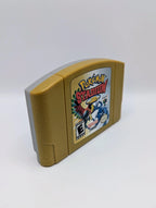 Pokemon Stadium 2 [Loose]