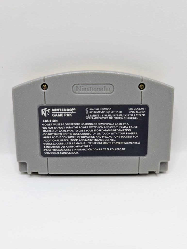 Pokemon Stadium 2 [Loose]