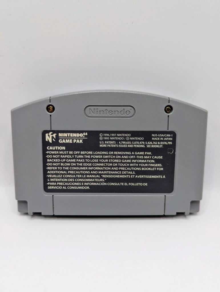 Madden 64 [Loose]