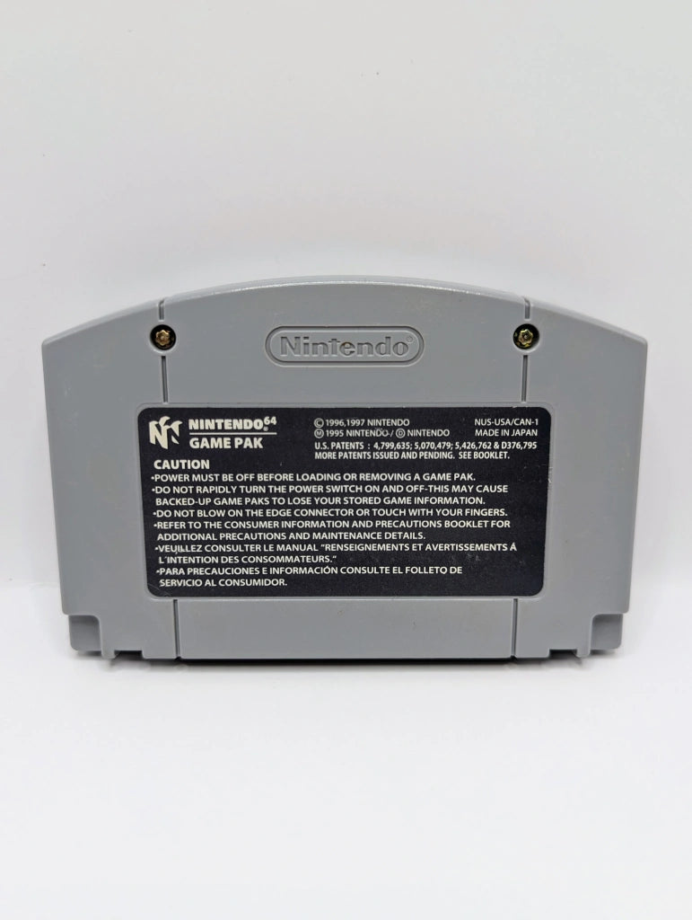 Pokemon Stadium [Loose]