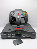 Nintendo 64 Console