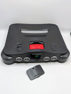 Nintendo 64 Console
