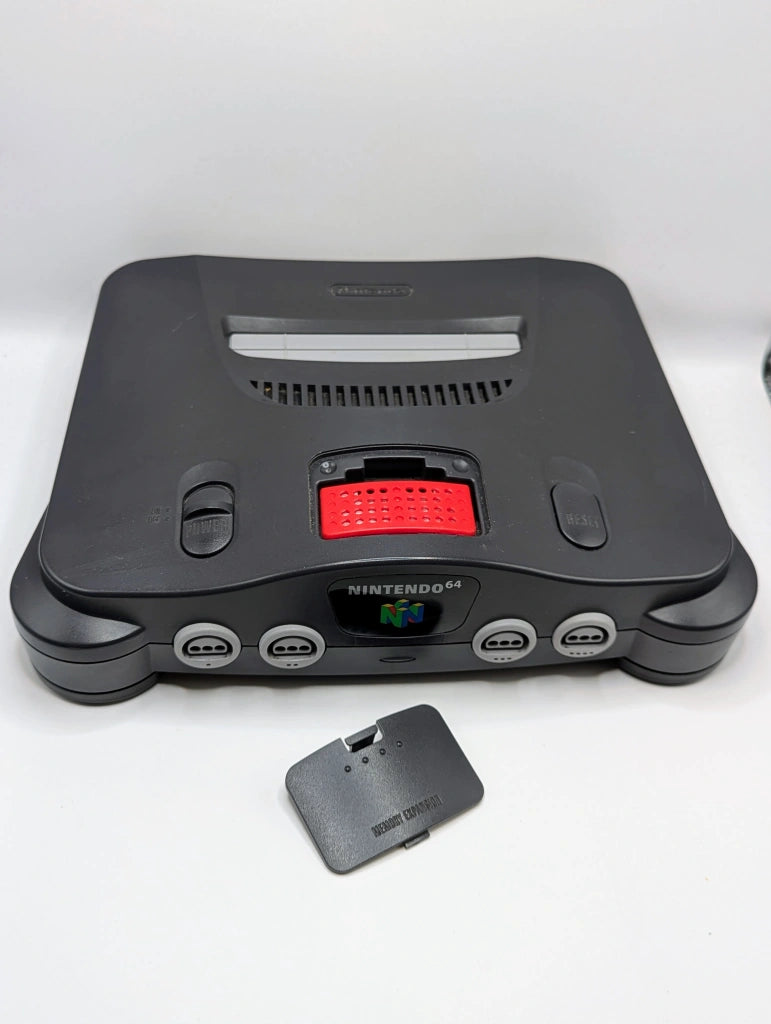 Nintendo 64 Console