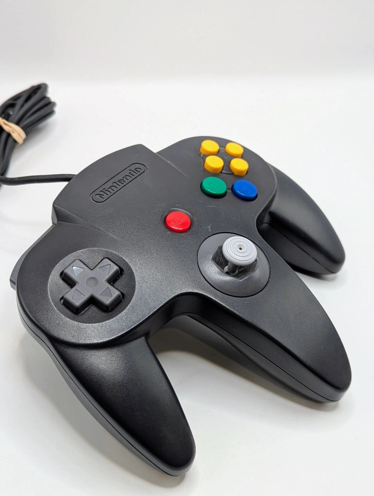 Nintendo 64 Console