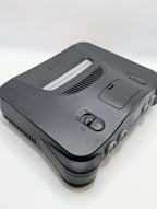 Nintendo 64 Console
